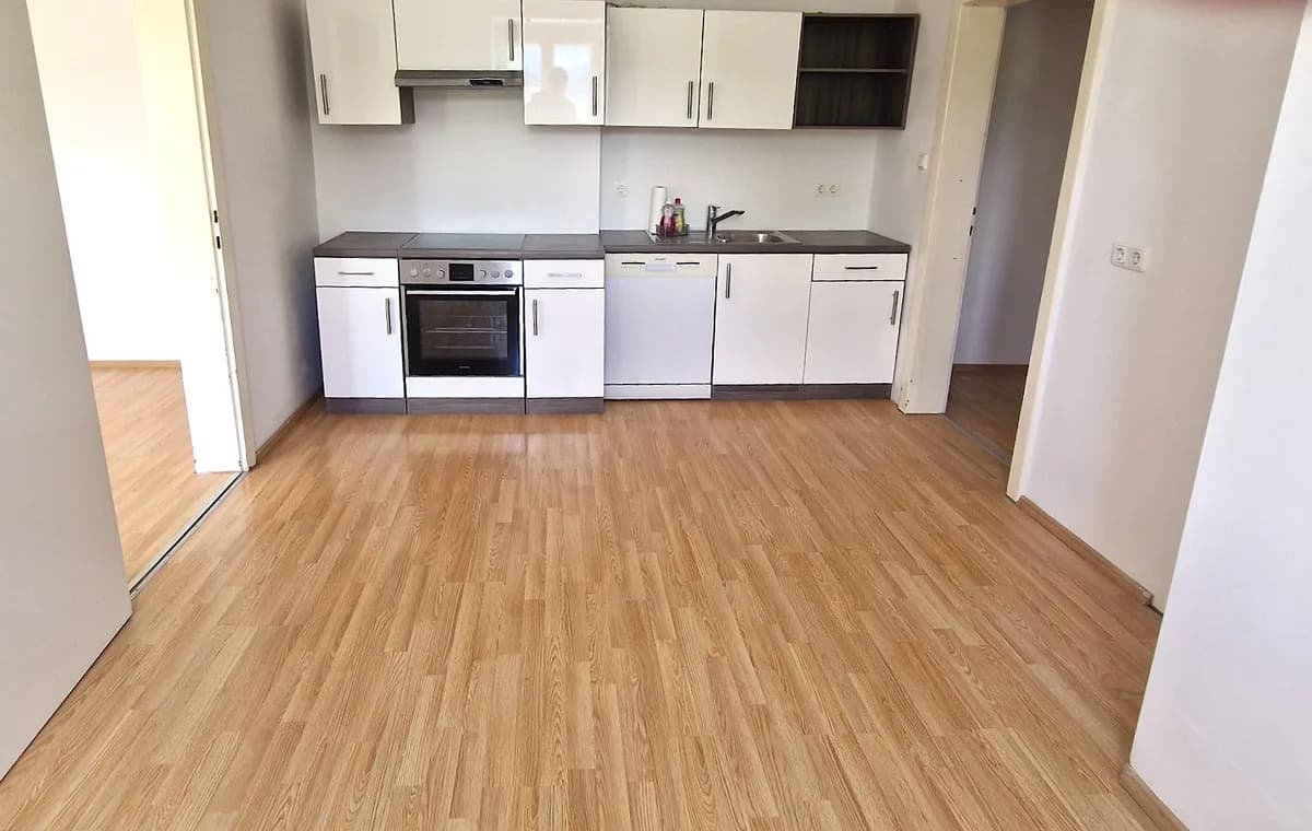 2-Zimmer-Wohnung mieten in Voitsberg – 62 m², € 598 – Bild 2 von 19