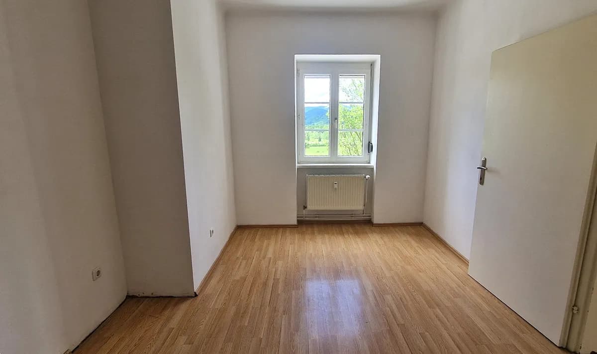 2-Zimmer-Wohnung mieten in Voitsberg – 62 m², € 598 – Bild 3 von 19