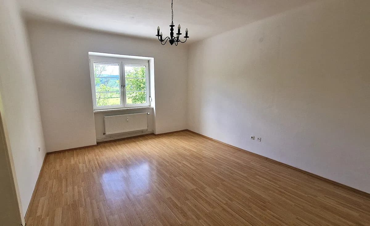 2-Zimmer-Wohnung mieten in Voitsberg – 62 m², € 598 – Bild 6 von 19