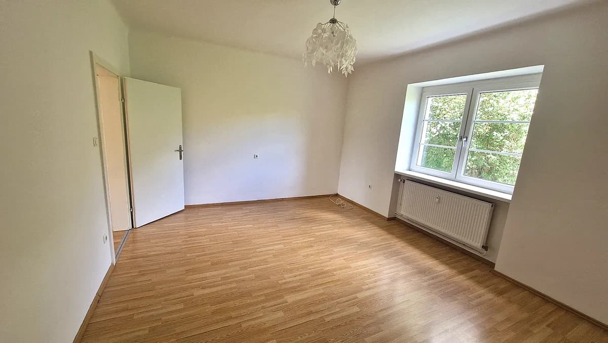 2-Zimmer-Wohnung mieten in Voitsberg – 62 m², € 598 – Bild 11 von 19