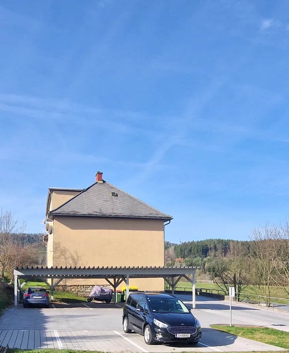 2-Zimmer-Wohnung mieten in Voitsberg – 62 m², € 598 – Bild 18 von 19