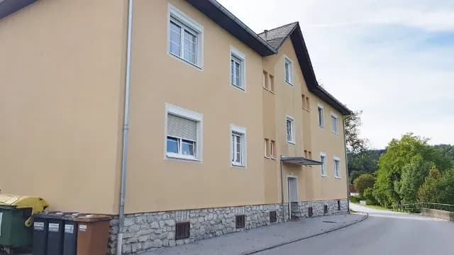 2-Zimmer-Wohnung mieten in Voitsberg – 62 m², € 598 – Bild 19 von 19