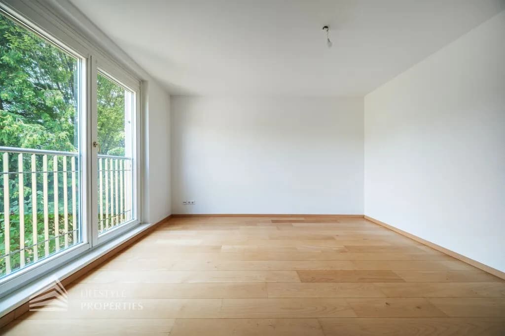 1-Zimmer-Wohnung mieten in Wien – 40,87 m², € 850 – Bild 2 von 12
