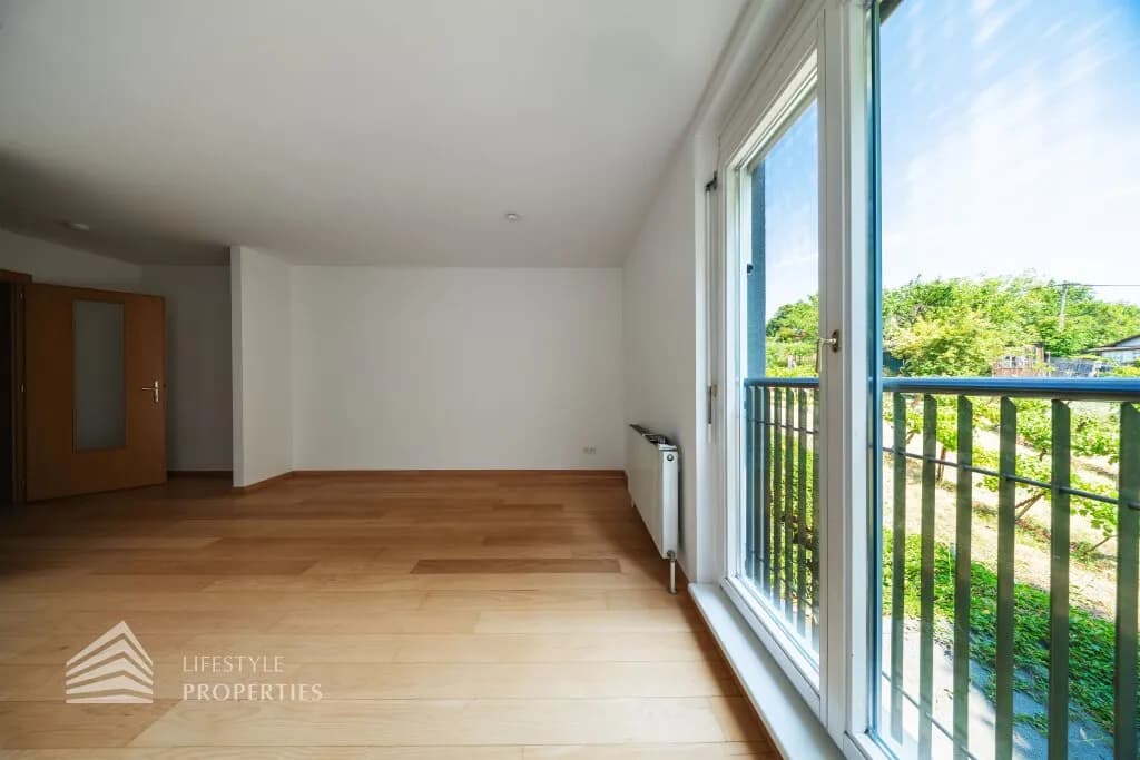 1-Zimmer-Wohnung mieten in Wien – 40,87 m², € 850 – Bild 3 von 12