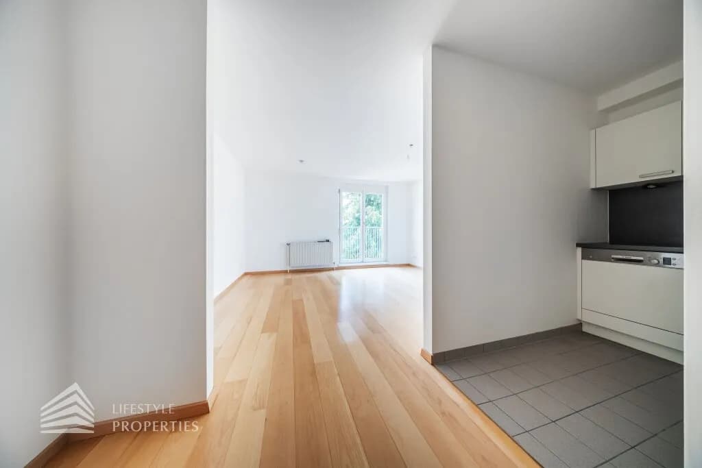 1-Zimmer-Wohnung mieten in Wien – 40,87 m², € 850 – Bild 4 von 12