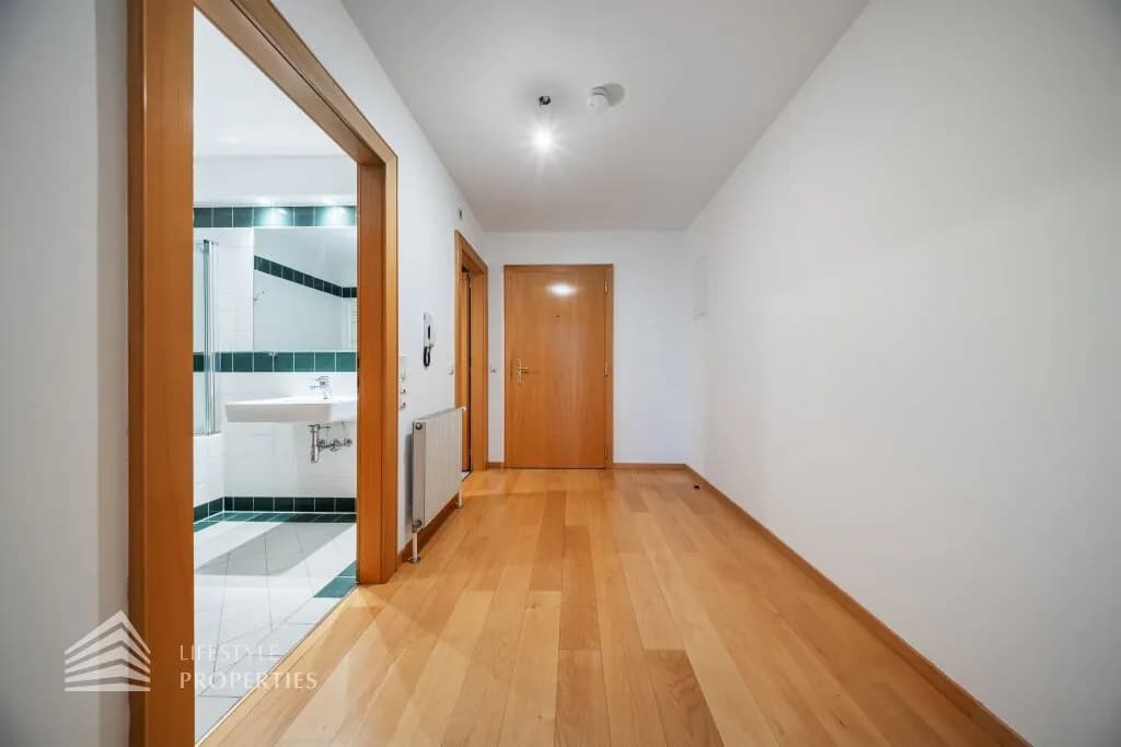 1-Zimmer-Wohnung mieten in Wien – 40,87 m², € 850 – Bild 5 von 12