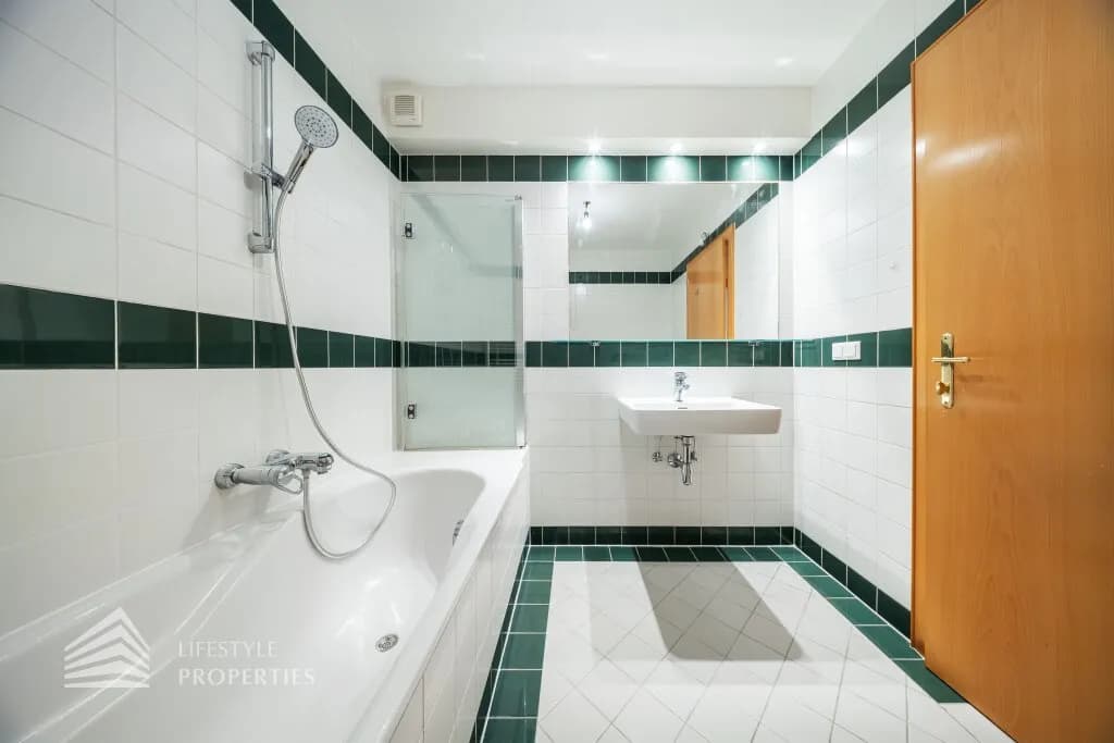 1-Zimmer-Wohnung mieten in Wien – 40,87 m², € 850 – Bild 7 von 12