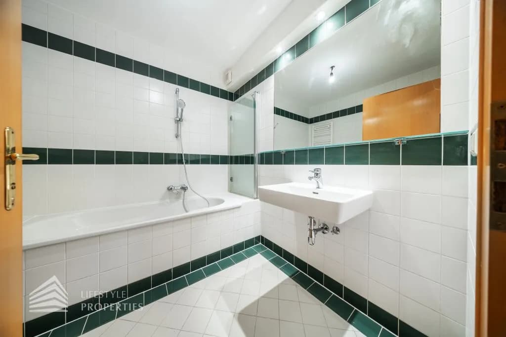 1-Zimmer-Wohnung mieten in Wien – 40,87 m², € 850 – Bild 8 von 12