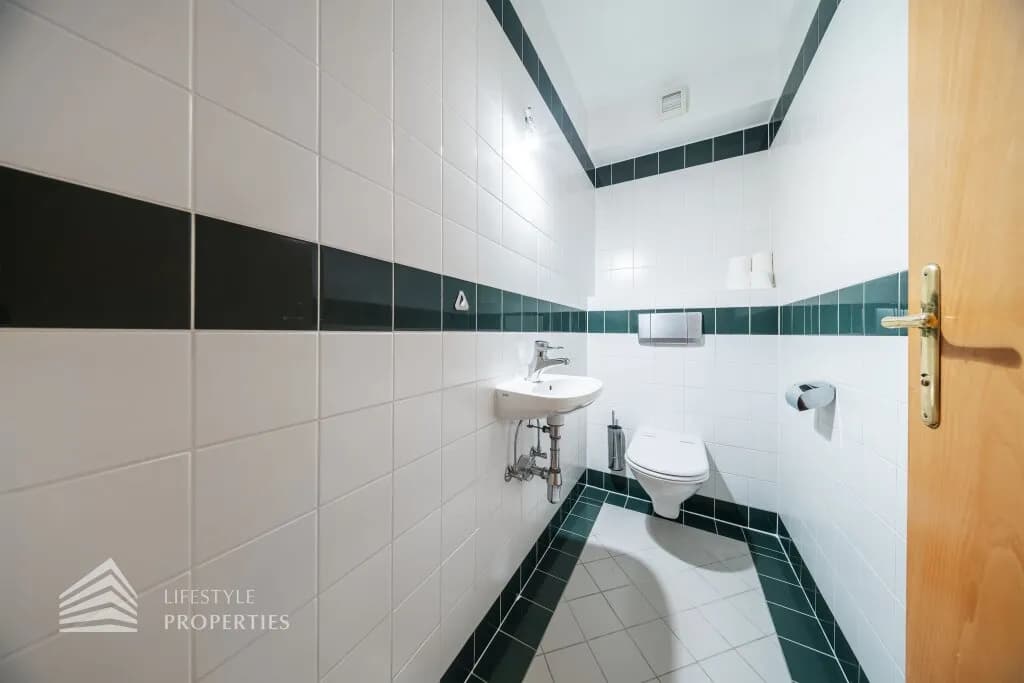 1-Zimmer-Wohnung mieten in Wien – 40,87 m², € 850 – Bild 10 von 12