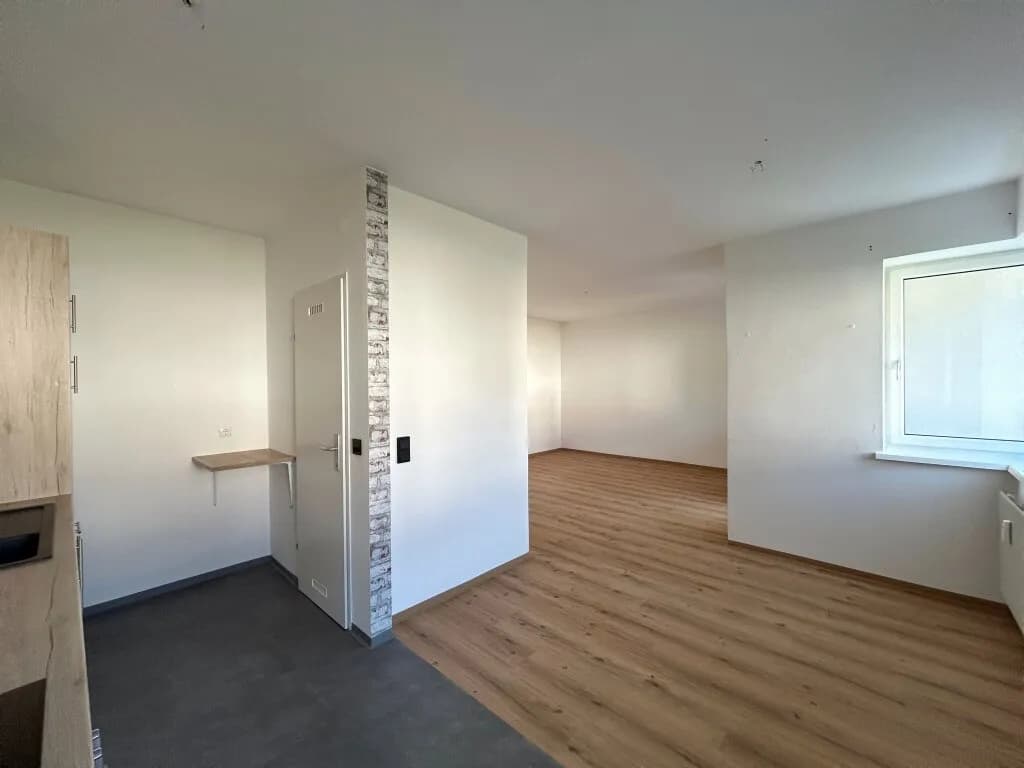 3-Zimmer-Wohnung mieten in Freistadt – 73,85 m², € 778