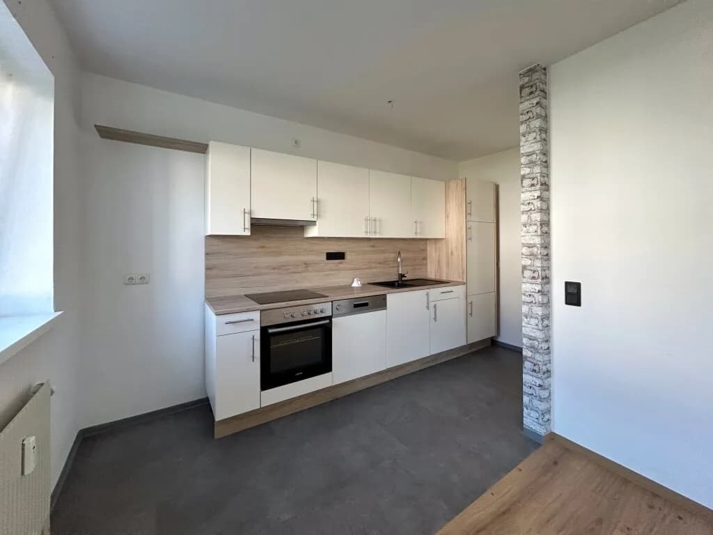 3-Zimmer-Wohnung mieten in Freistadt – 73,85 m², € 778 – Bild 3 von 9