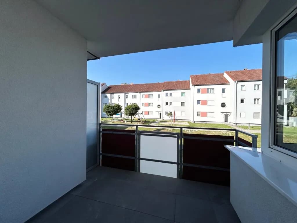 3-Zimmer-Wohnung mieten in Freistadt – 73,85 m², € 778 – Bild 4 von 9