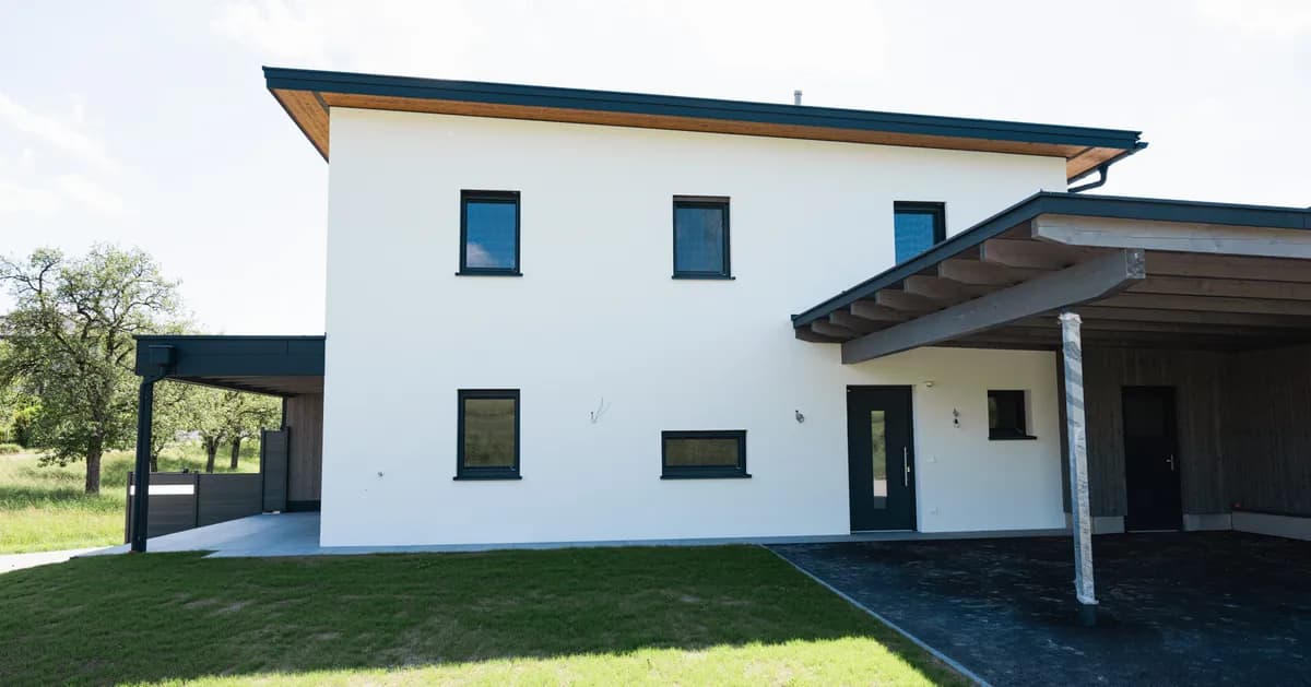 4-Zimmer-Haus kaufen in Ried im Innkreis – 113 m², € 449.000 – Bild 2 von 10