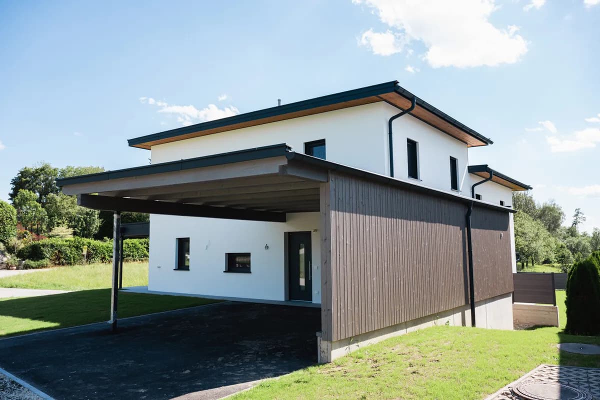 4-Zimmer-Haus kaufen in Ried im Innkreis – 113 m², € 449.000 – Bild 4 von 10