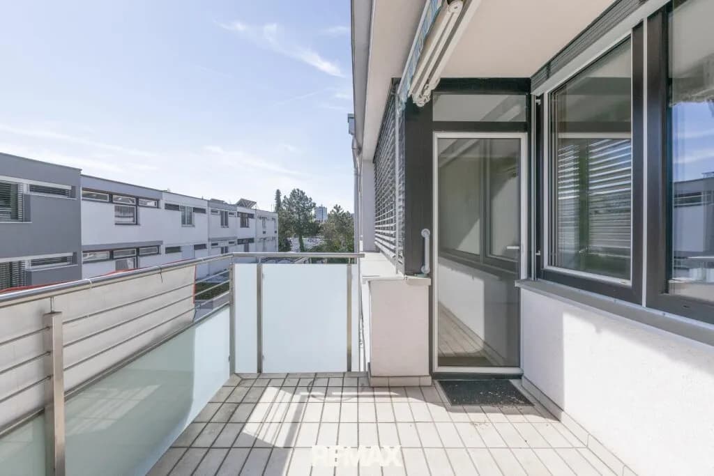 4-Zimmer-Wohnung kaufen in Linz – 107,6 m², € 429.000