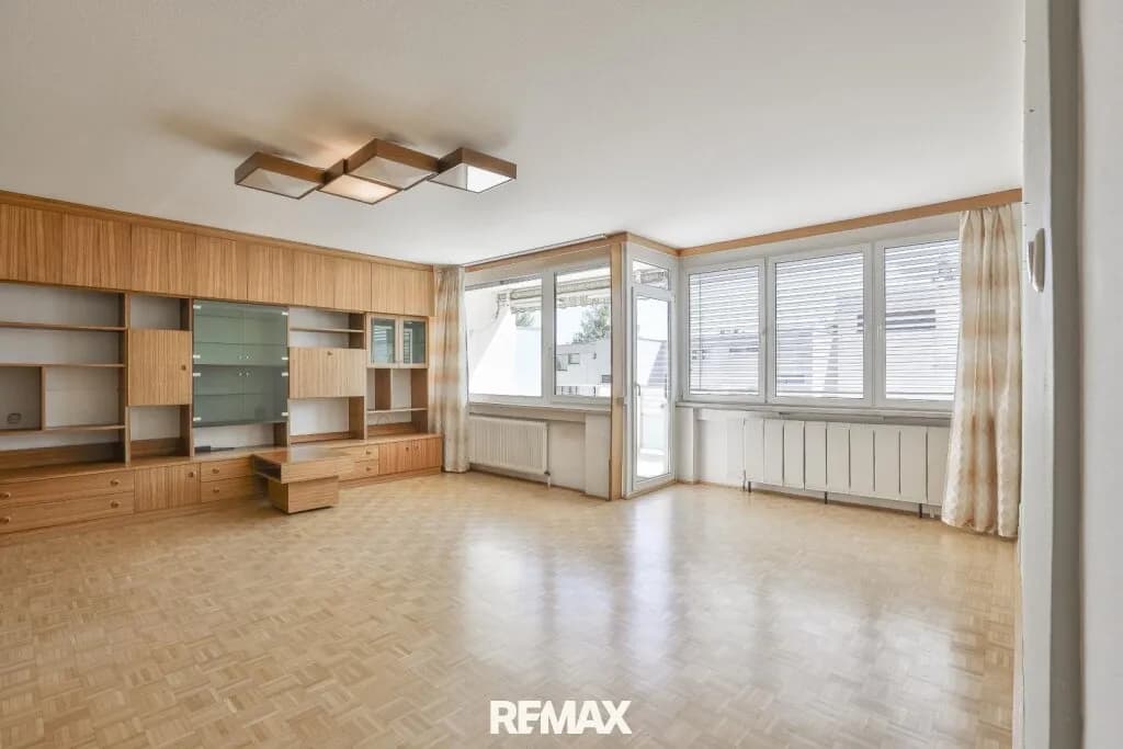 4-Zimmer-Wohnung kaufen in Linz – 107,6 m², € 429.000 – Bild 2 von 30