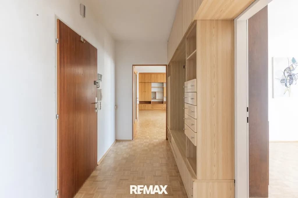 4-Zimmer-Wohnung kaufen in Linz – 107,6 m², € 429.000 – Bild 28 von 30