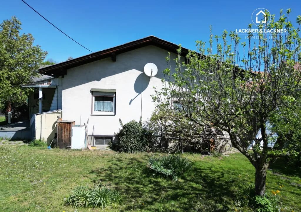 3-Zimmer-Haus kaufen in Wolfsberg – 123 m², € 288.000 – Bild 3 von 31