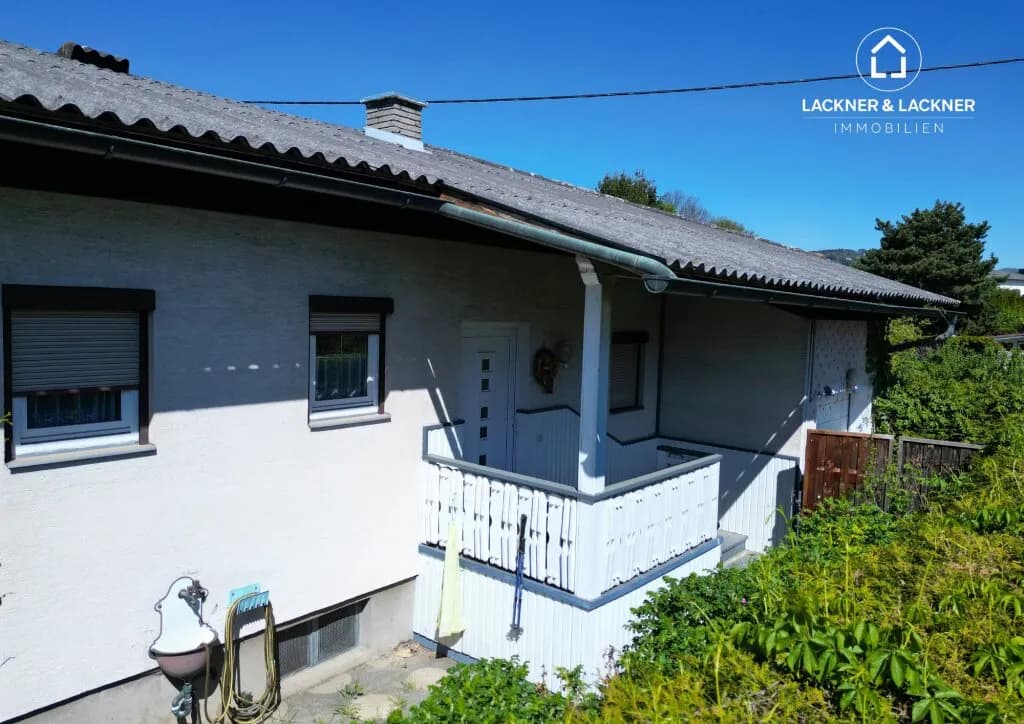 3-Zimmer-Haus kaufen in Wolfsberg – 123 m², € 288.000 – Bild 4 von 31