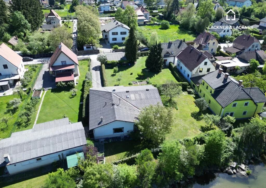 3-Zimmer-Haus kaufen in Wolfsberg – 123 m², € 288.000 – Bild 5 von 31