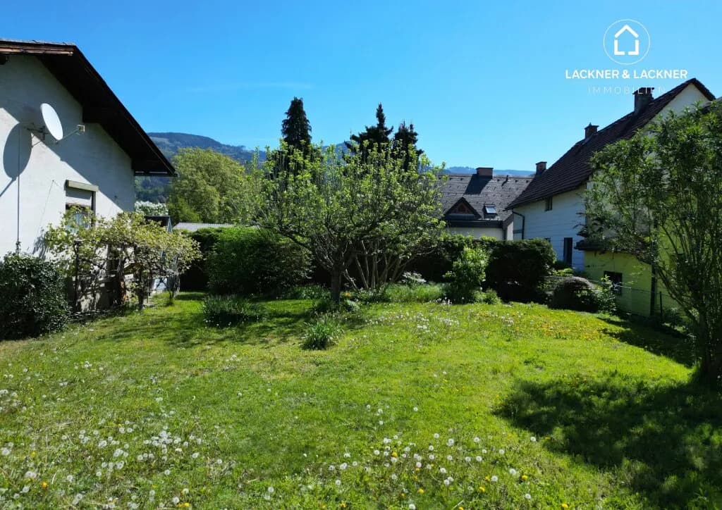 3-Zimmer-Haus kaufen in Wolfsberg – 123 m², € 288.000 – Bild 6 von 31