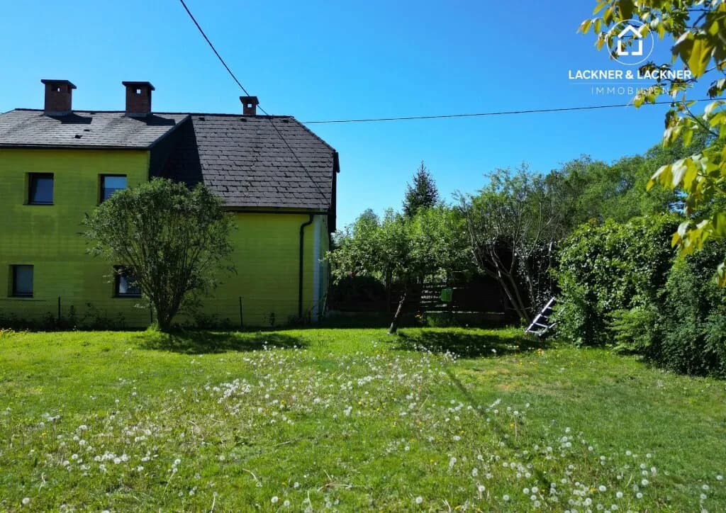 3-Zimmer-Haus kaufen in Wolfsberg – 123 m², € 288.000 – Bild 7 von 31