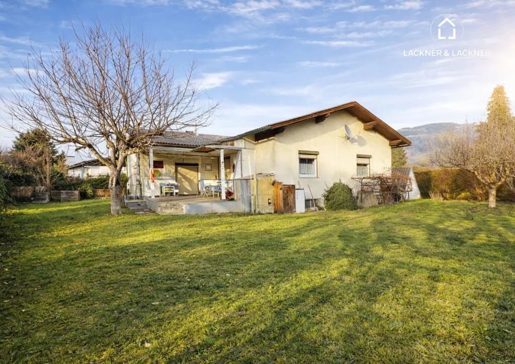 3-Zimmer-Haus kaufen in Wolfsberg – 123 m², € 288.000 – Bild 8 von 31