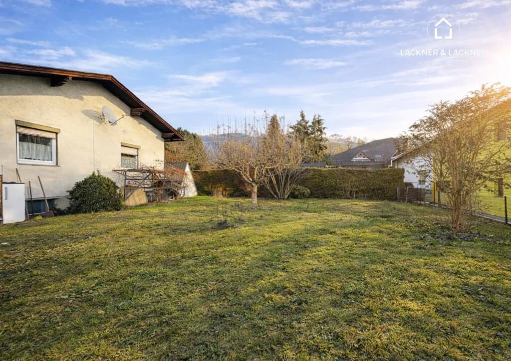 3-Zimmer-Haus kaufen in Wolfsberg – 123 m², € 288.000 – Bild 9 von 31