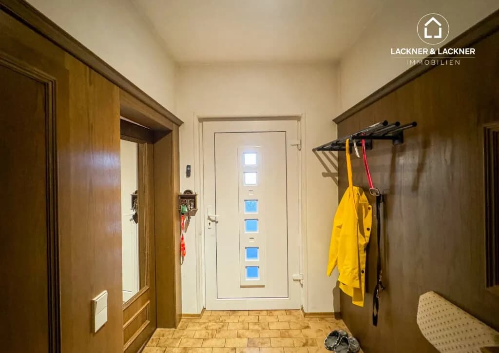 3-Zimmer-Haus kaufen in Wolfsberg – 123 m², € 288.000 – Bild 11 von 31