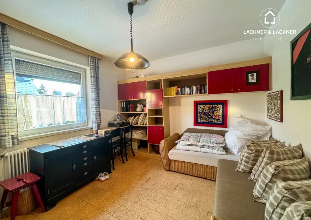 3-Zimmer-Haus kaufen in Wolfsberg – 123 m², € 288.000 – Bild 13 von 31