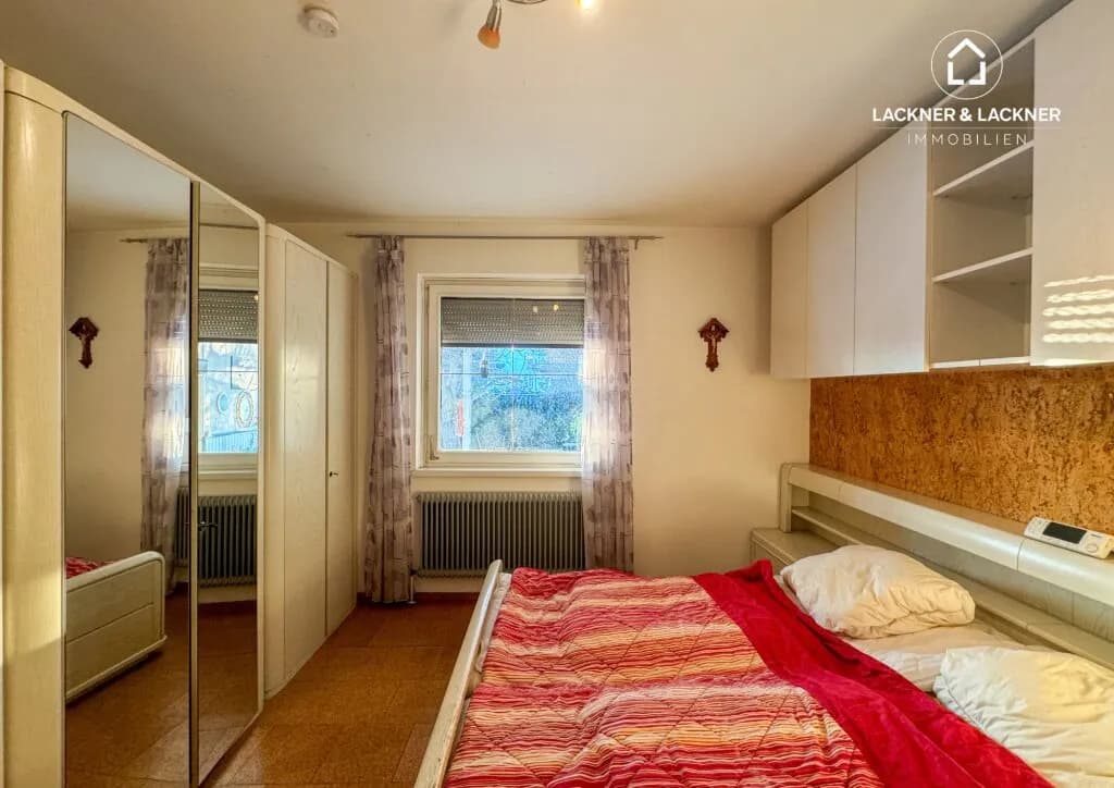 3-Zimmer-Haus kaufen in Wolfsberg – 123 m², € 288.000 – Bild 14 von 31