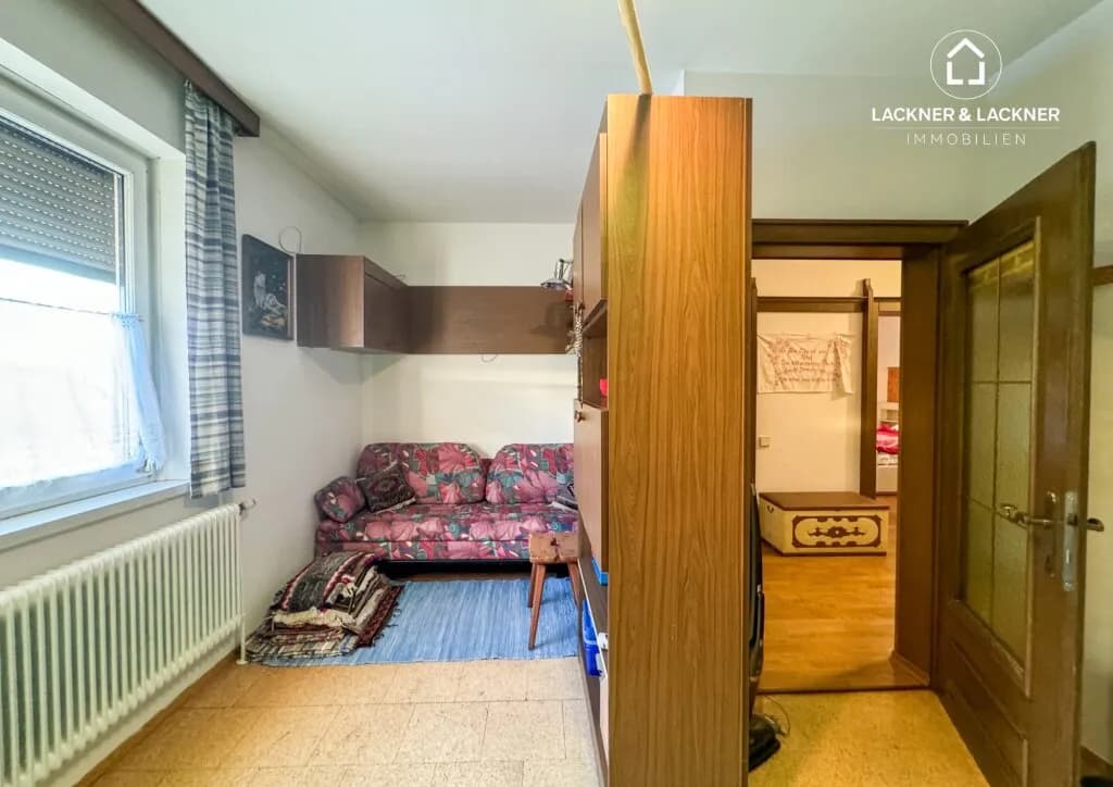 3-Zimmer-Haus kaufen in Wolfsberg – 123 m², € 288.000 – Bild 15 von 31