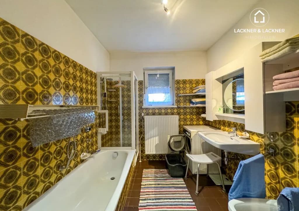 3-Zimmer-Haus kaufen in Wolfsberg – 123 m², € 288.000 – Bild 16 von 31