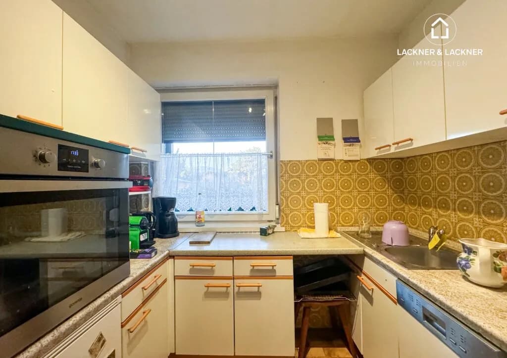 3-Zimmer-Haus kaufen in Wolfsberg – 123 m², € 288.000 – Bild 17 von 31