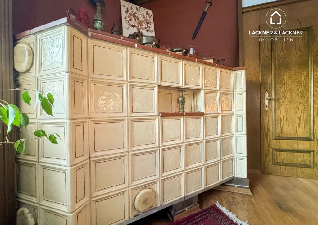 3-Zimmer-Haus kaufen in Wolfsberg – 123 m², € 288.000 – Bild 19 von 31
