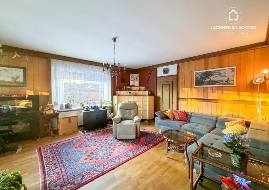 3-Zimmer-Haus kaufen in Wolfsberg – 123 m², € 288.000 – Bild 20 von 31