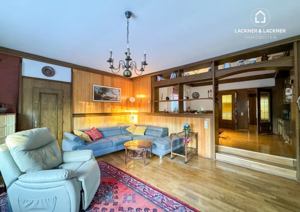 3-Zimmer-Haus kaufen in Wolfsberg – 123 m², € 288.000 – Bild 21 von 31