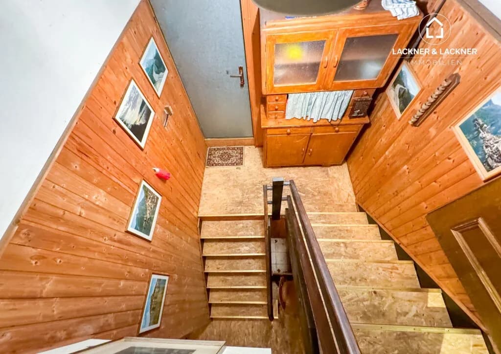 3-Zimmer-Haus kaufen in Wolfsberg – 123 m², € 288.000 – Bild 22 von 31
