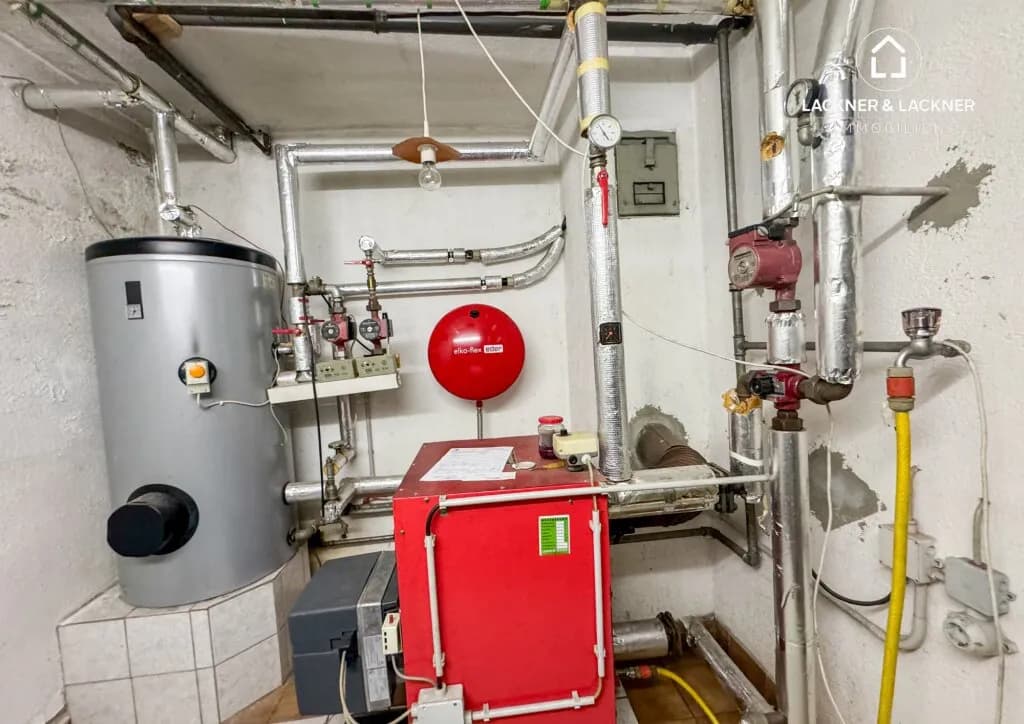 3-Zimmer-Haus kaufen in Wolfsberg – 123 m², € 288.000 – Bild 23 von 31