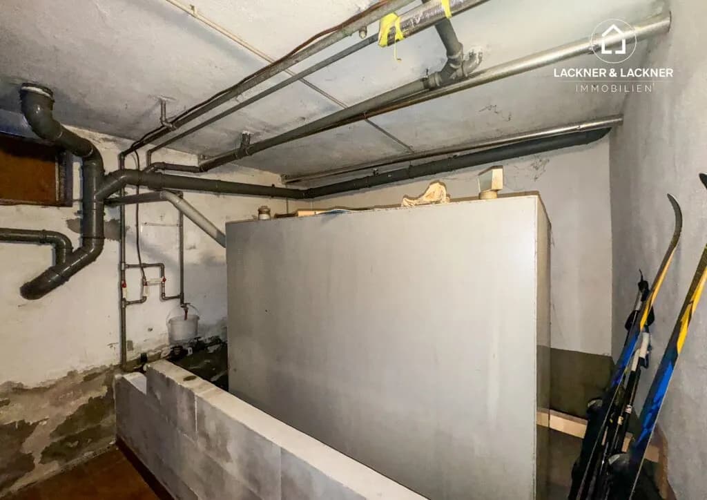 3-Zimmer-Haus kaufen in Wolfsberg – 123 m², € 288.000 – Bild 24 von 31