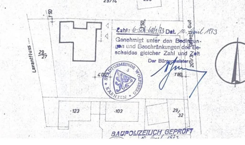 3-Zimmer-Haus kaufen in Wolfsberg – 123 m², € 288.000 – Bild 26 von 31