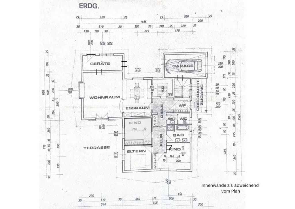 3-Zimmer-Haus kaufen in Wolfsberg – 123 m², € 288.000 – Bild 27 von 31