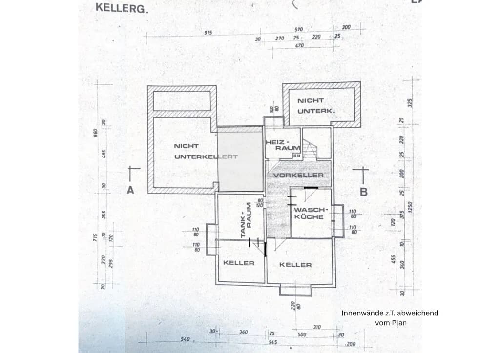 3-Zimmer-Haus kaufen in Wolfsberg – 123 m², € 288.000 – Bild 28 von 31