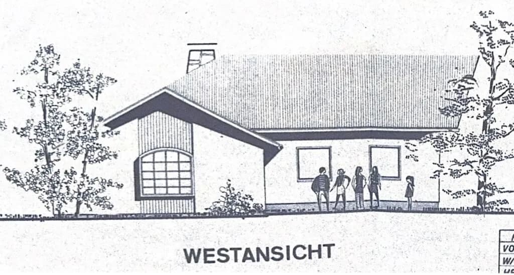 3-Zimmer-Haus kaufen in Wolfsberg – 123 m², € 288.000 – Bild 29 von 31