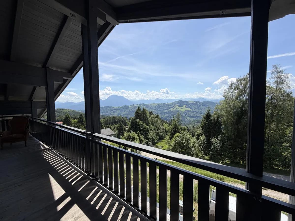 2-Zimmer-Wohnung kaufen in Gmunden – 87 m², € 490.000
