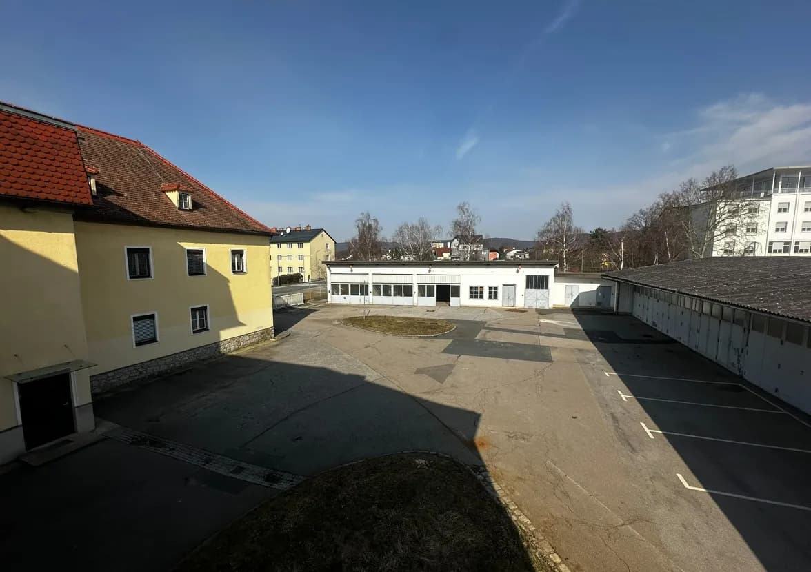 Gewerbeimmobilie kaufen in Horn – 3 756 m² – Bild 4 von 21
