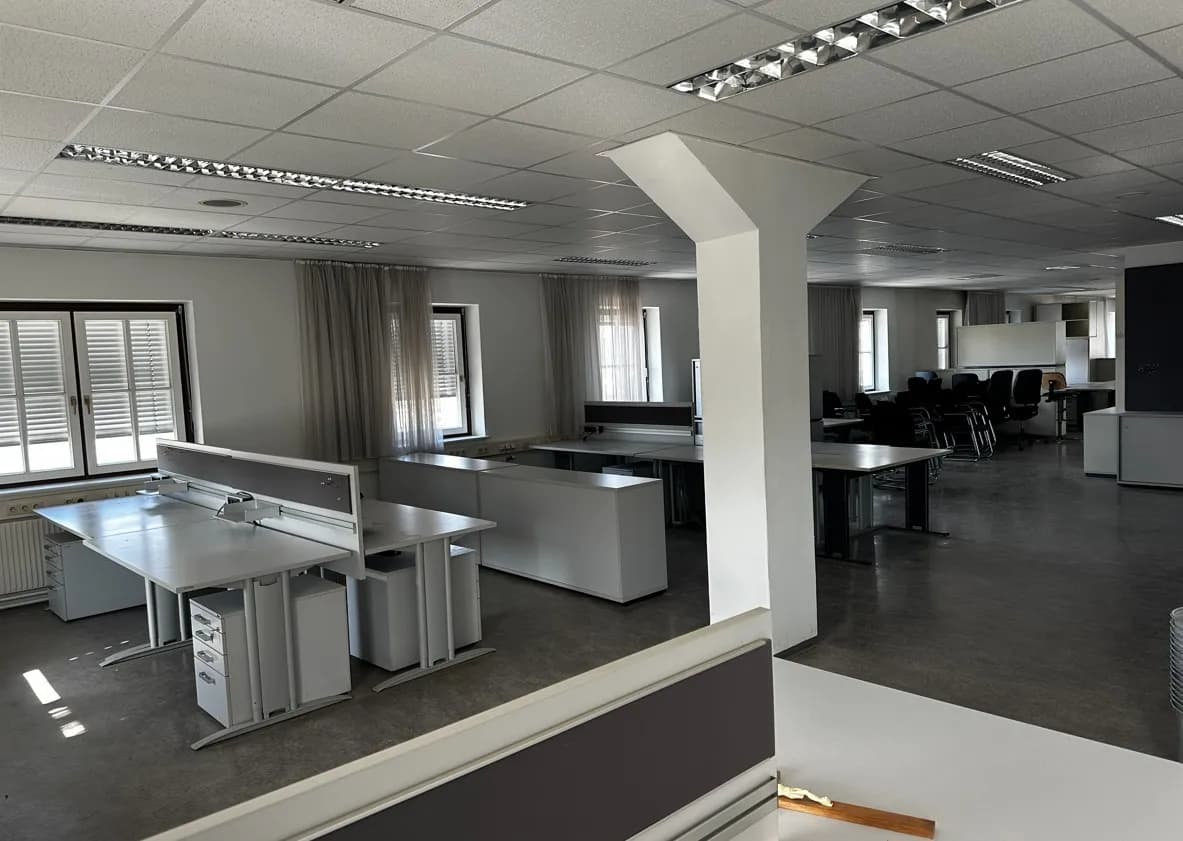 Gewerbeimmobilie kaufen in Horn – 3 756 m² – Bild 7 von 21