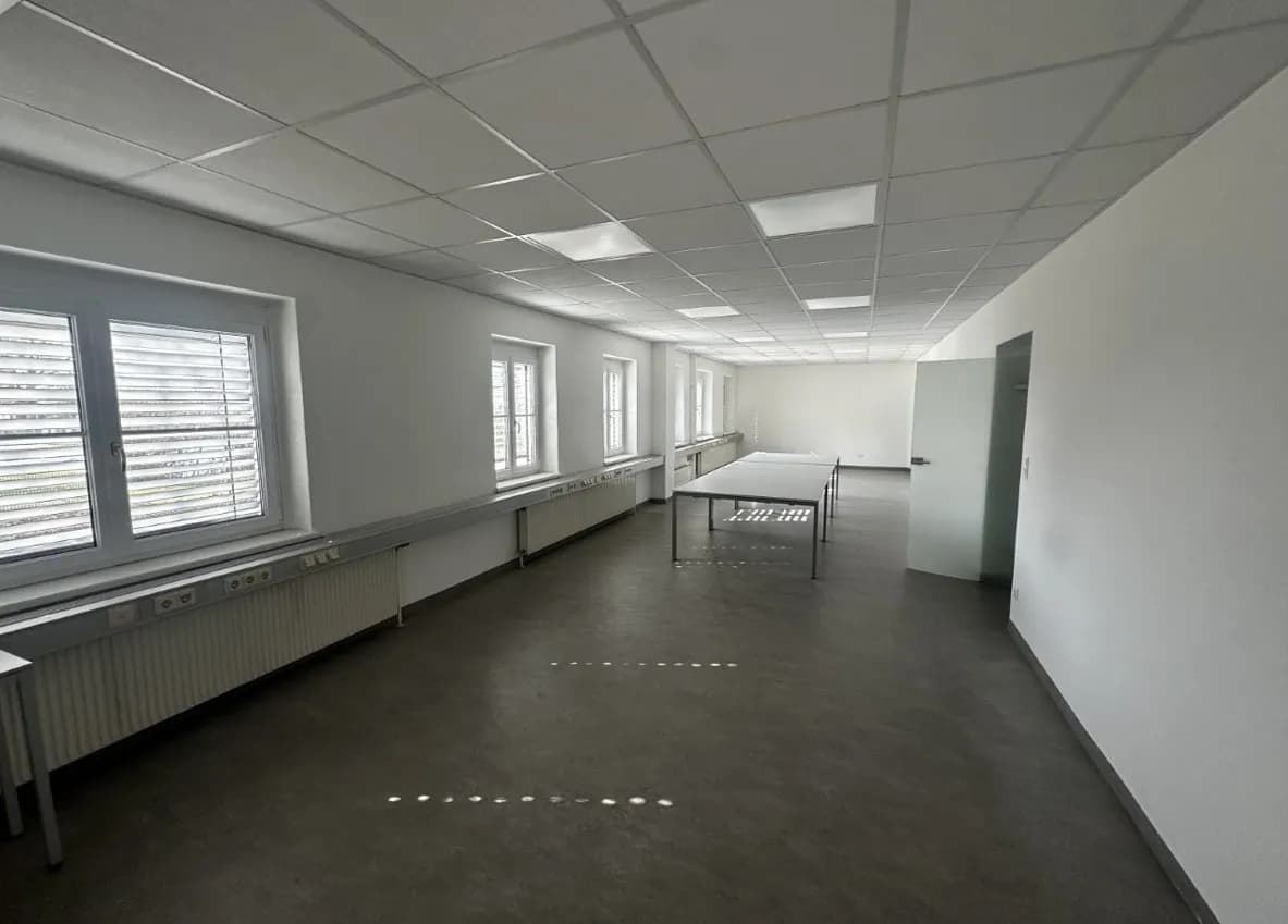 Gewerbeimmobilie kaufen in Horn – 3 756 m² – Bild 10 von 21