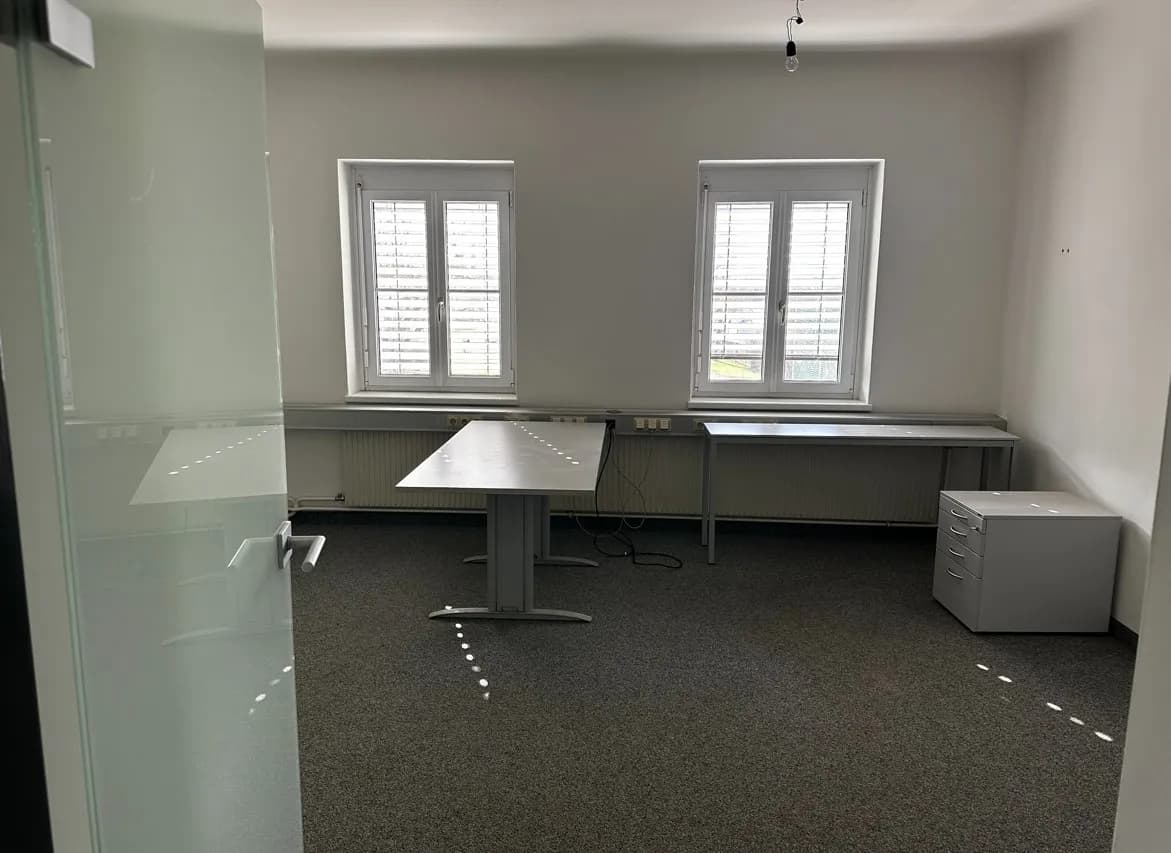 Gewerbeimmobilie kaufen in Horn – 3 756 m² – Bild 11 von 21