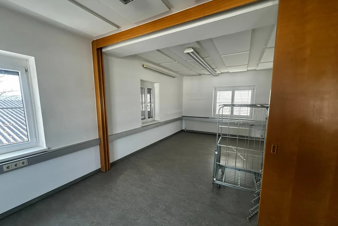 Gewerbeimmobilie kaufen in Horn – 3 756 m² – Bild 12 von 21